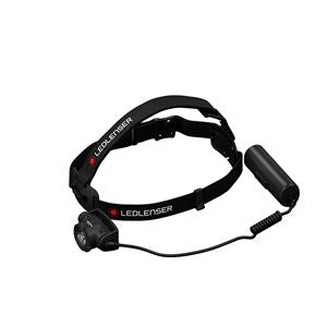 Ledlenser H7R Core lampada frontale a led