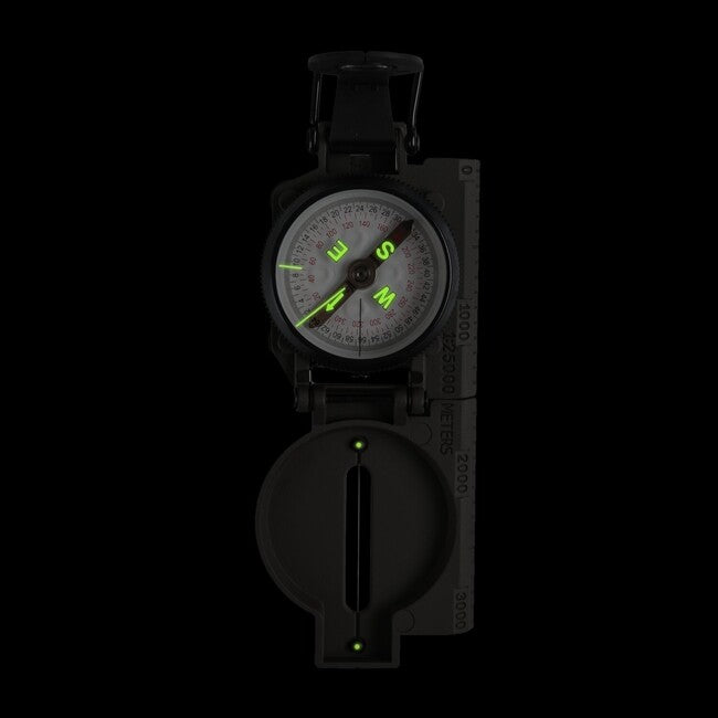 Helikon-Tex Ranger Mk2 bussola, grigio