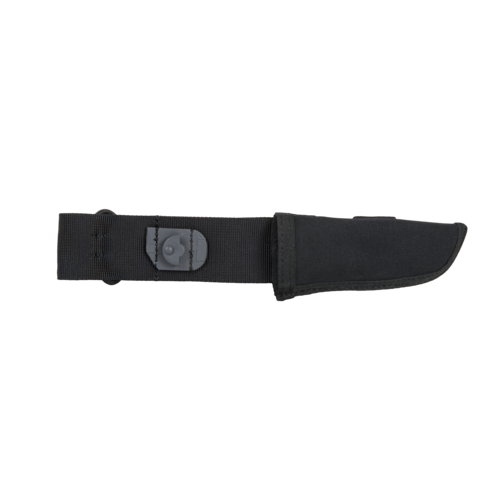 Morakniv Bushcraft Expert coltello da esterno, nero