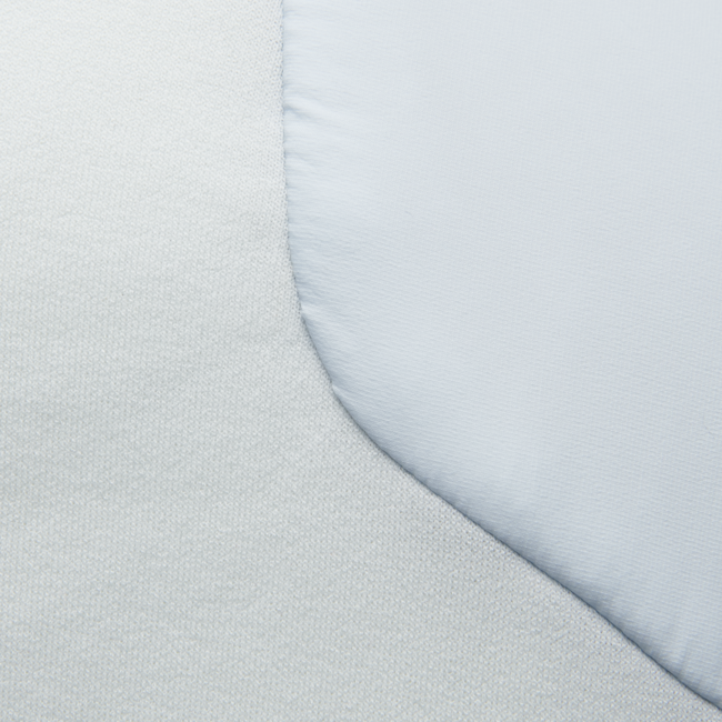 Black Diamond First Light da donna felpa ibrida, blu per l'assicurazione