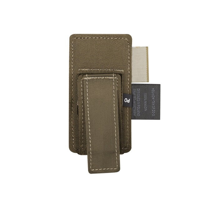 Helikon-Tex BMA adattatore molle per cintura 1 - cordura, verde oliva