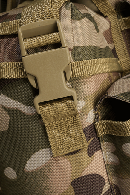 Brandit Gilet tattico, tattico_camo