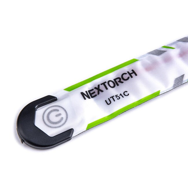 NexTorch UT51C cintura di sicurezza lampeggiante civile