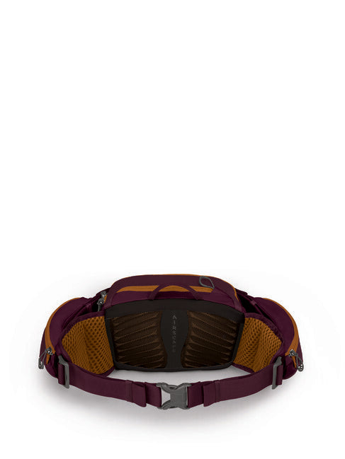 Osprey rene salvietta SAVU 5, aprium viola