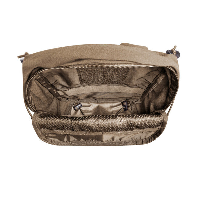 Tasmanian Tiger Marsupio tattico 14, coyote brown