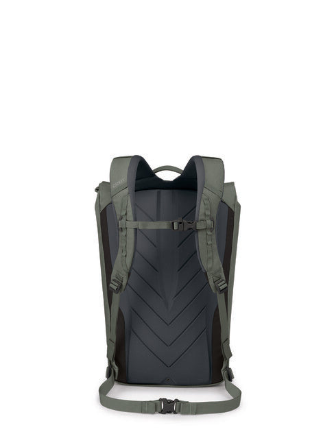 Osprey Zealot 30 zaino da arrampicata, rocky brook green