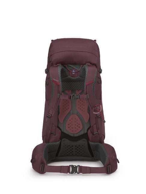 Osprey Kyte 48 zaino da trekking, elderberry purple