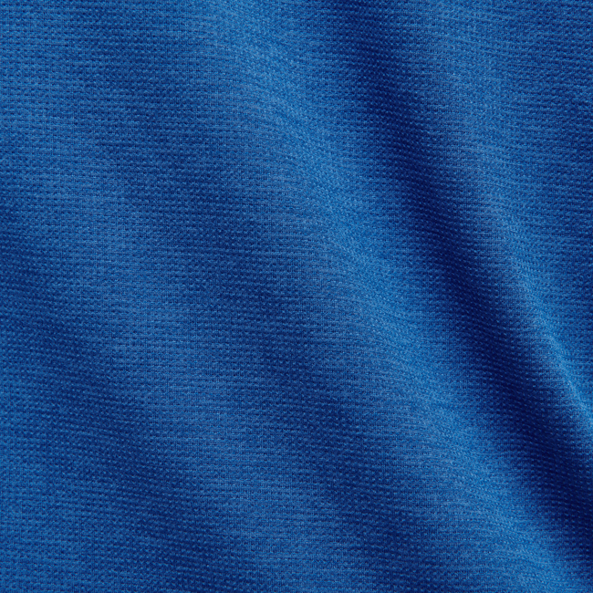 Black Diamond Lightwire Tech t-shirt a manica corta da uomo, blu drifter