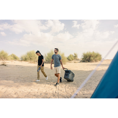 Coleman Convoy Cooler 65qt 66L