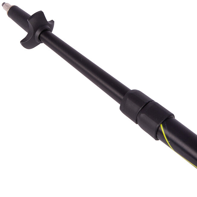 Camp Laser bastoncini da trekking 58 - 125 cm