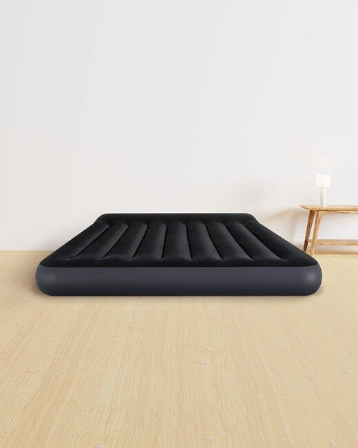 Intex Pillow Rest Classic letto gonfiabile Queen