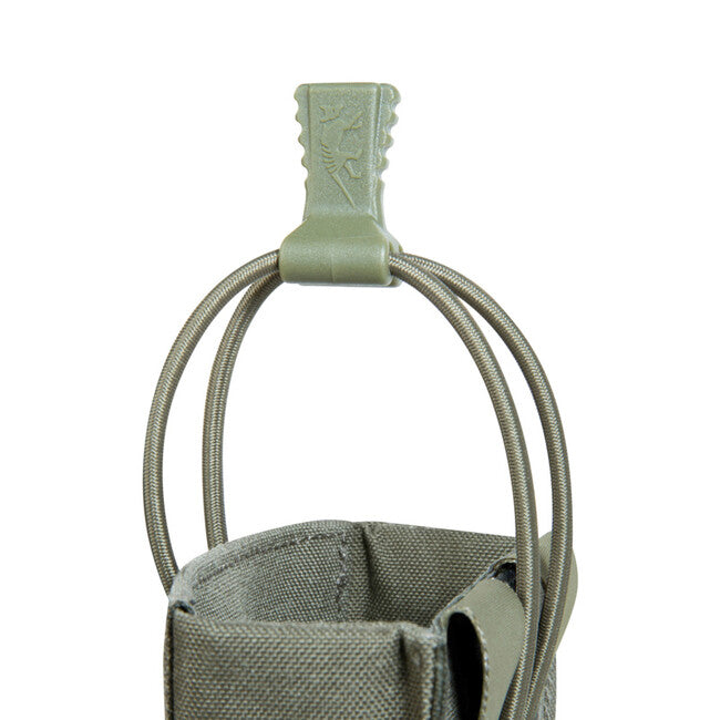 Tasmanian Tiger SGLMAGPOUCHBELHK417MKIIIRR, stone grey olive