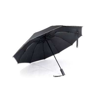 Origin Outdoors Ombrello rovesciato, nero