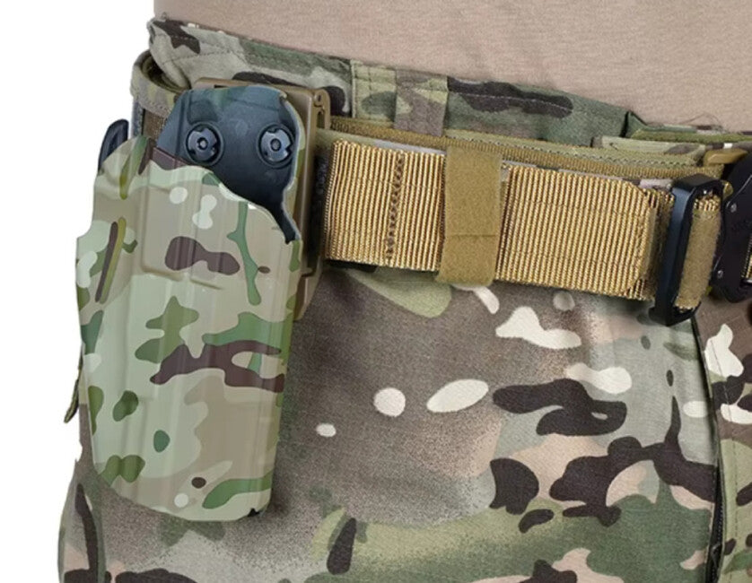Leguon Spine cintura tattica, coyote