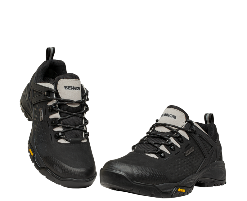 BENNON Recado Xtr O2 Low scarpe da trekking