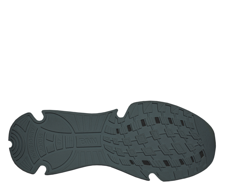 BENNON Meadow Scarpe da ginnastica ob Low, blu