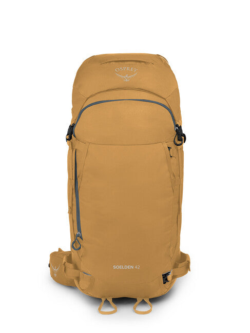 Osprey SOELDEN zaino skialp 42, artisan yellow