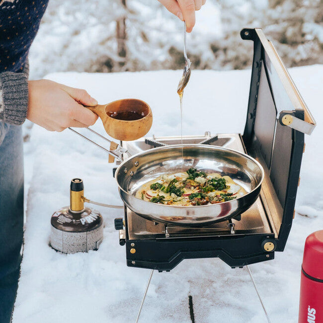 Primus Tupike Stove II varič
