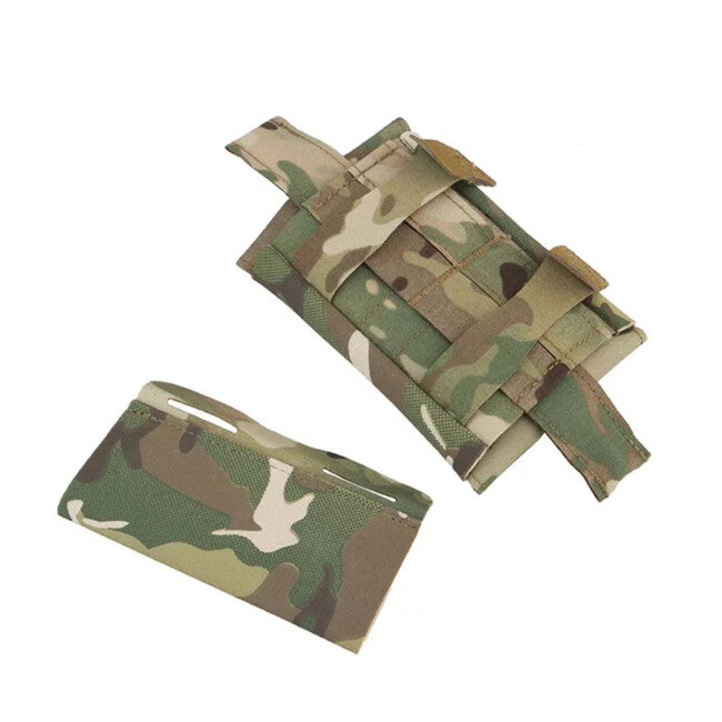 Leguon SaberMicro custodia micro trauma sanitaria, cp camo