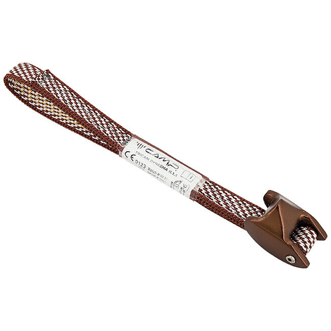 Camp Tricam Wedge Set Tricam Dyneema