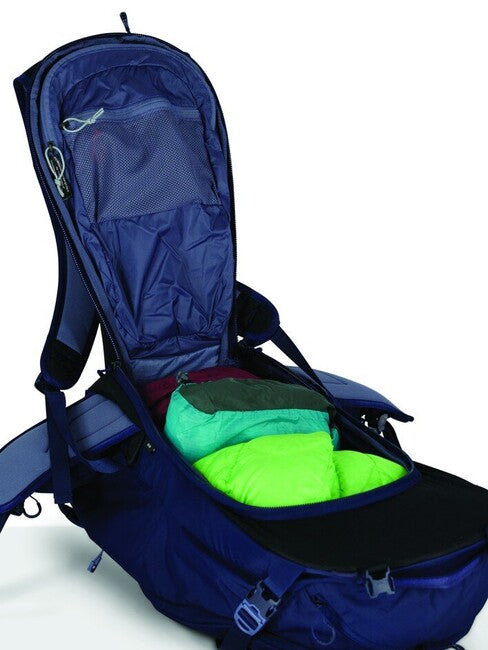 Osprey Kresta 30 zaino skialp, winter night blue