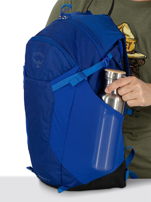 Osprey Sportlite 20 zaino, blu cielo