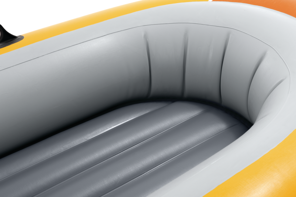 Intex Challenger™ 2 Φουσκωτή Βάρκα