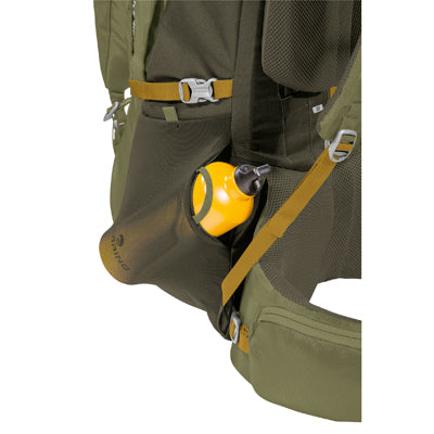 Ferrino Transalp zaino 60 l, verde oliva
