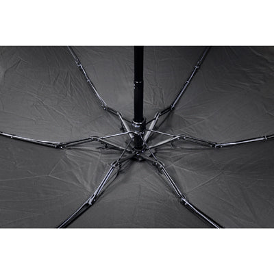 Origin Outdoors Piko ombrello, nero
