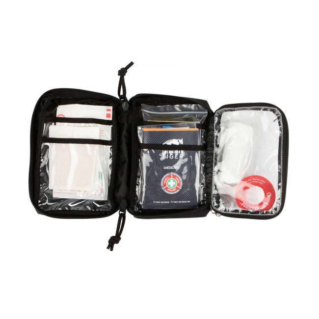 Tasmanian Tiger Kit di pronto soccorso Basic, nero