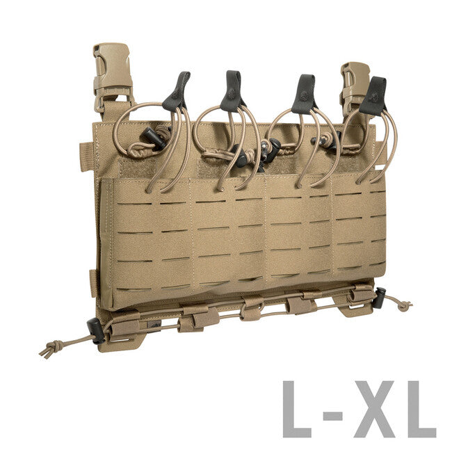 Tasmanian Tiger Porta pannello Mag LC M4, coyote brown