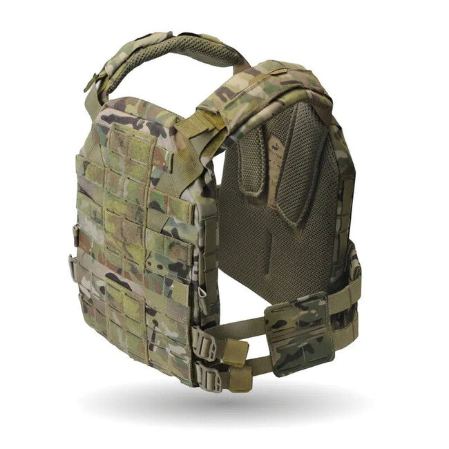 Agilite K-Zero Portapiatti, multicam