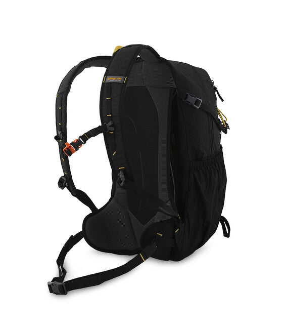 Pinguin Ride 25 Σακίδιο Πλάτης Nylon, 25 L, πράσινο