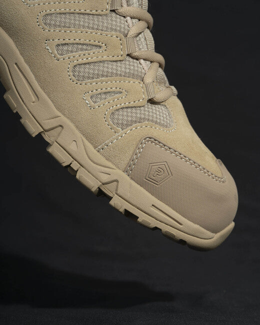Pentagon Achilles XTR 6'' Scarpe da trekking, coyote