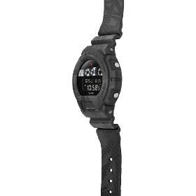 Casio G-Shock DW-6900NNJ-1ER orologio, nero