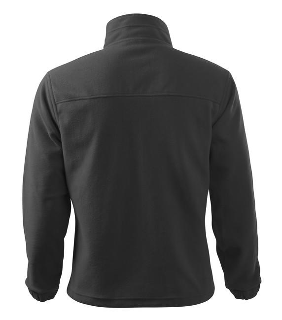 Malfini giacca in pile 280g/m2, grigio scuro