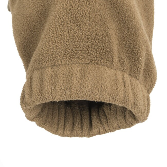 Helikon-Tex Stratus felpa pile pesante, nera