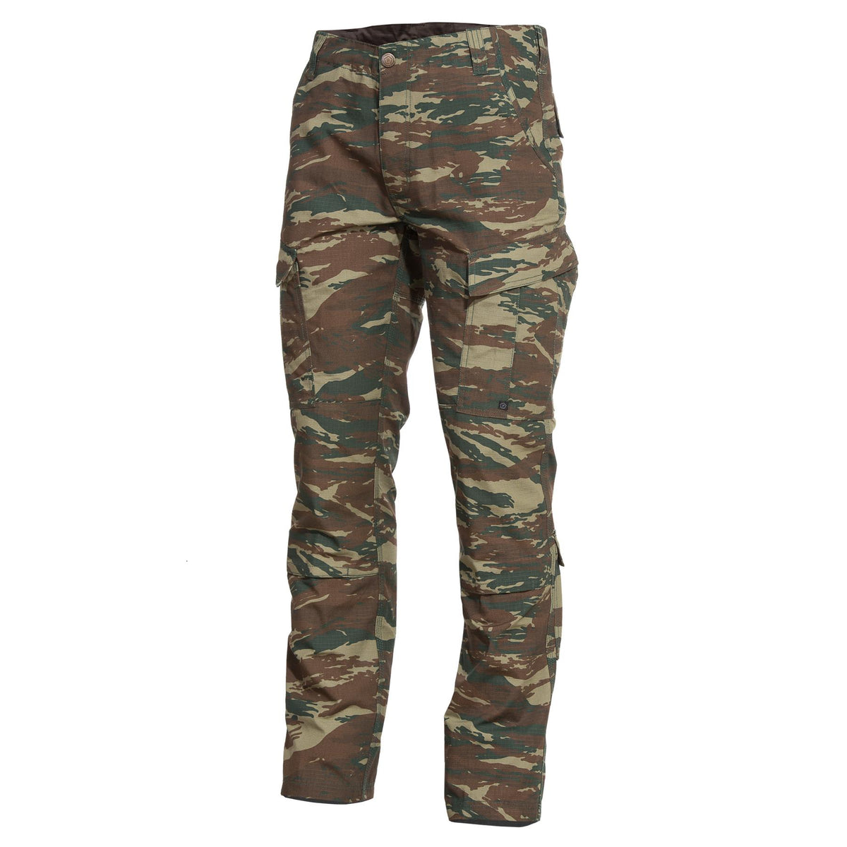 Pentagon ACU pantaloni, GR.Camo