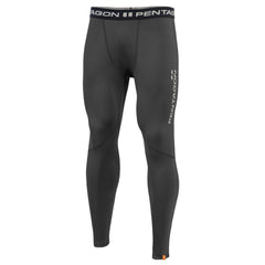 Pentagon Apollo pantaloni lunghi, neri