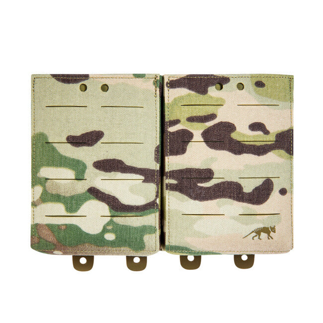 Tasmanian Tiger 2SGLMagPouchBELHK417MKIIIMCustodia per caricatori, multicam