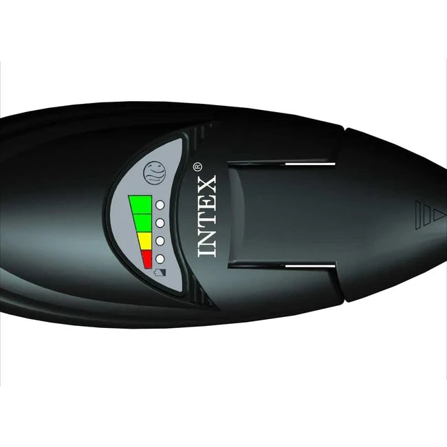Intex Motore elettrico per barca trasversale