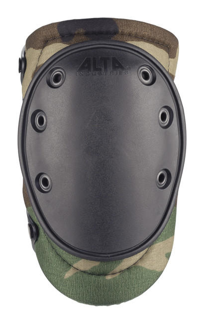 Alta Industries AltaFLEX LOK Προστατευτικά Γόνατων, woodland