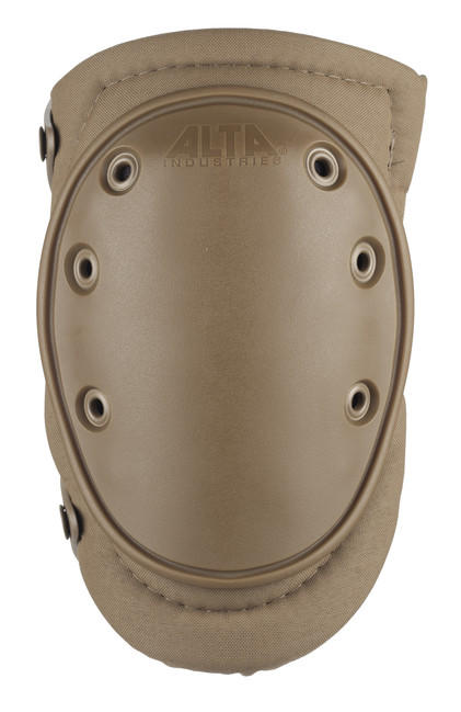 Alta Industries AltaFLEX LOK ginocchiere, coyote