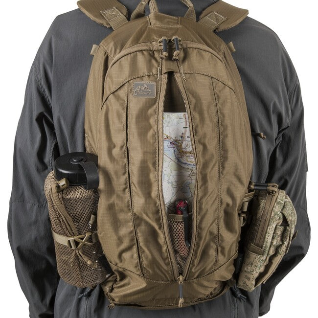 Helikon-Tex Groundhog zaino, verde adattivo