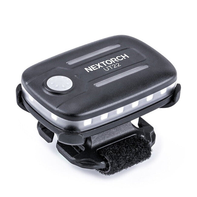 NexTorch UT22 luce di segnalazione ricaricabile multifunzionale