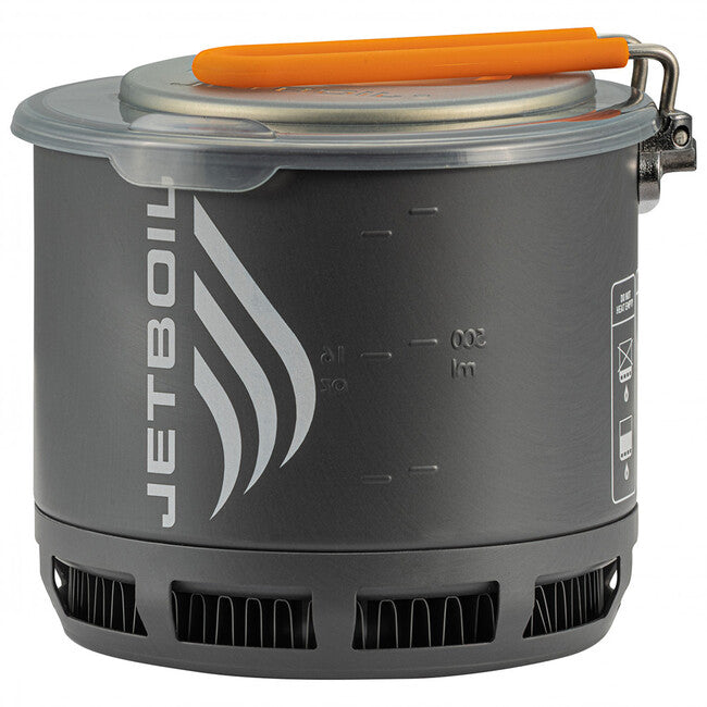 Jetboil Stash sistema di cottura da esterno 0.8L