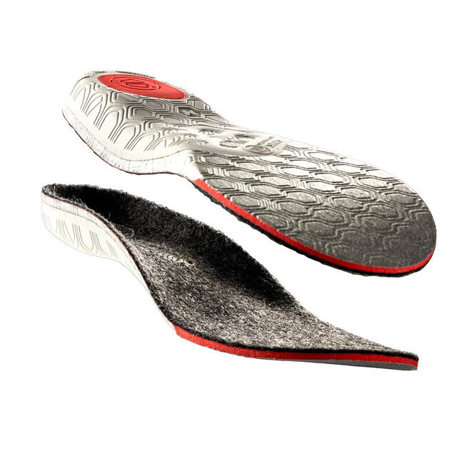Sidas 3D Merino solette invernali