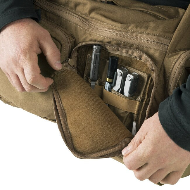 Helikon-Tex WOMBAT Mk2 borsa a tracolla - Cordura - us woodland