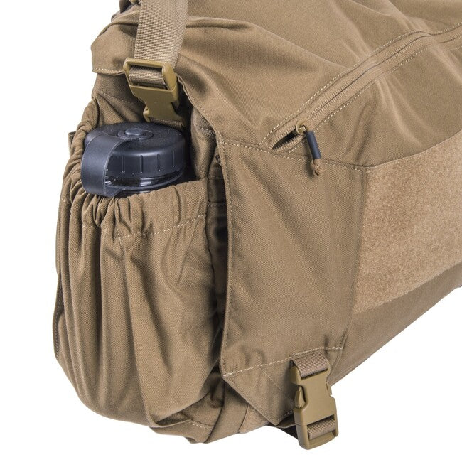 Helikon-Tex URBAN borsa a tracolla grande - Cordura - Striscia di tigre