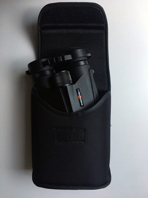 Origin Outdoors Mountain View binocolo 8 x 32, nero